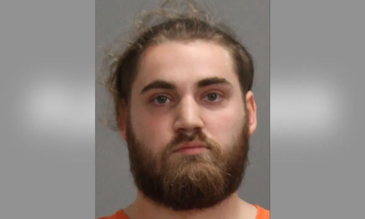 Man Shot Partner 15 Times in Front of Their 18-Month-Old Son Because He Believed She Was Cheating