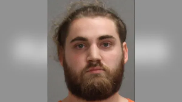 Man Shot Partner 15 Times in Front of Their 18-Month-Old Son Because He Believed She Was Cheating