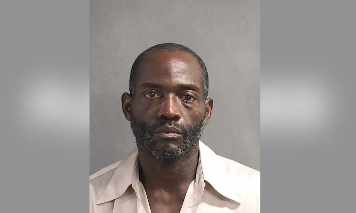 Man Arrested After Slicing 13-Year-Old's Neck Open on Florida Boardwalk in Random Attack