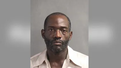 Man Arrested After Slicing 13-Year-Old's Neck Open on Florida Boardwalk in Random Attack