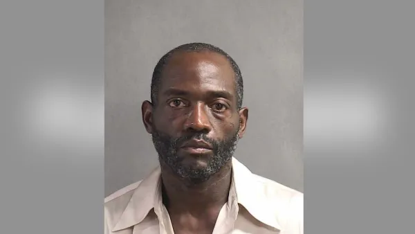 Man Arrested After Slicing 13-Year-Old's Neck Open on Florida Boardwalk in Random Attack