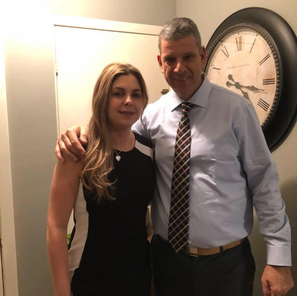 Man Stabs Estranged Wife and Injures Teen Relative Before Turning Knife on Himself