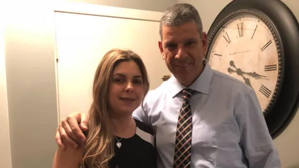 Man Stabs Estranged Wife and Injures Teen Relative Before Turning Knife on Himself