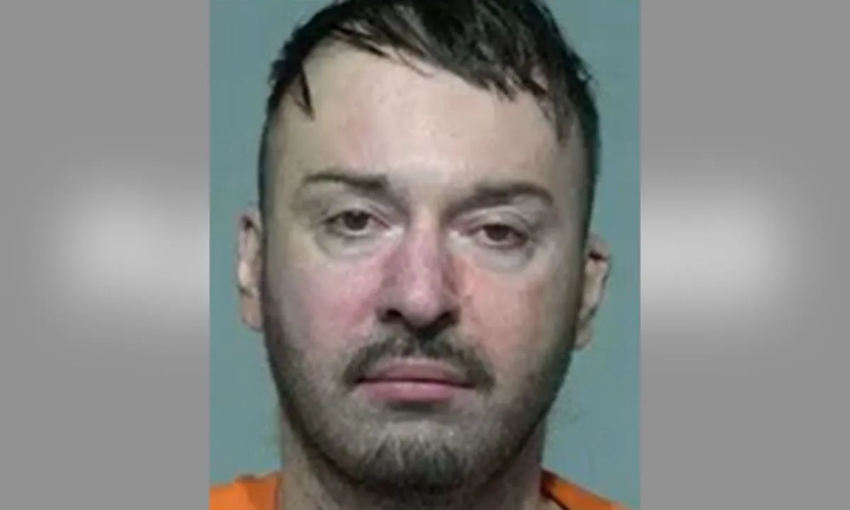 Man Stabbed Friend With Benefits 22 Times, Texted Her Daughter to Tell Her About the Crime