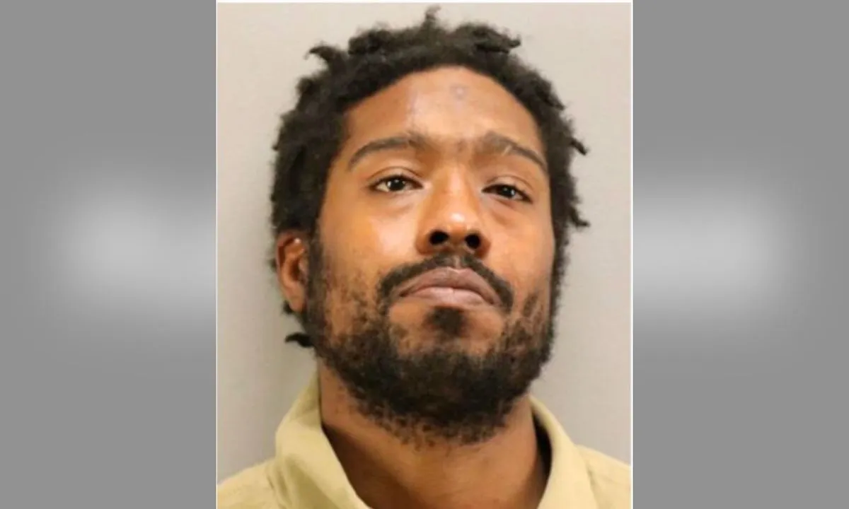 Virginia Man Fatally Stabbed Woman Over 90 Times, Packed Her Remains In a Toolbox