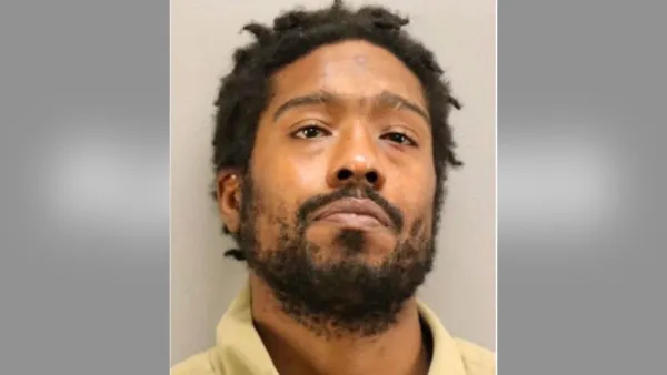 Virginia Man Fatally Stabbed Woman Over 90 Times, Packed Her Remains In a Toolbox