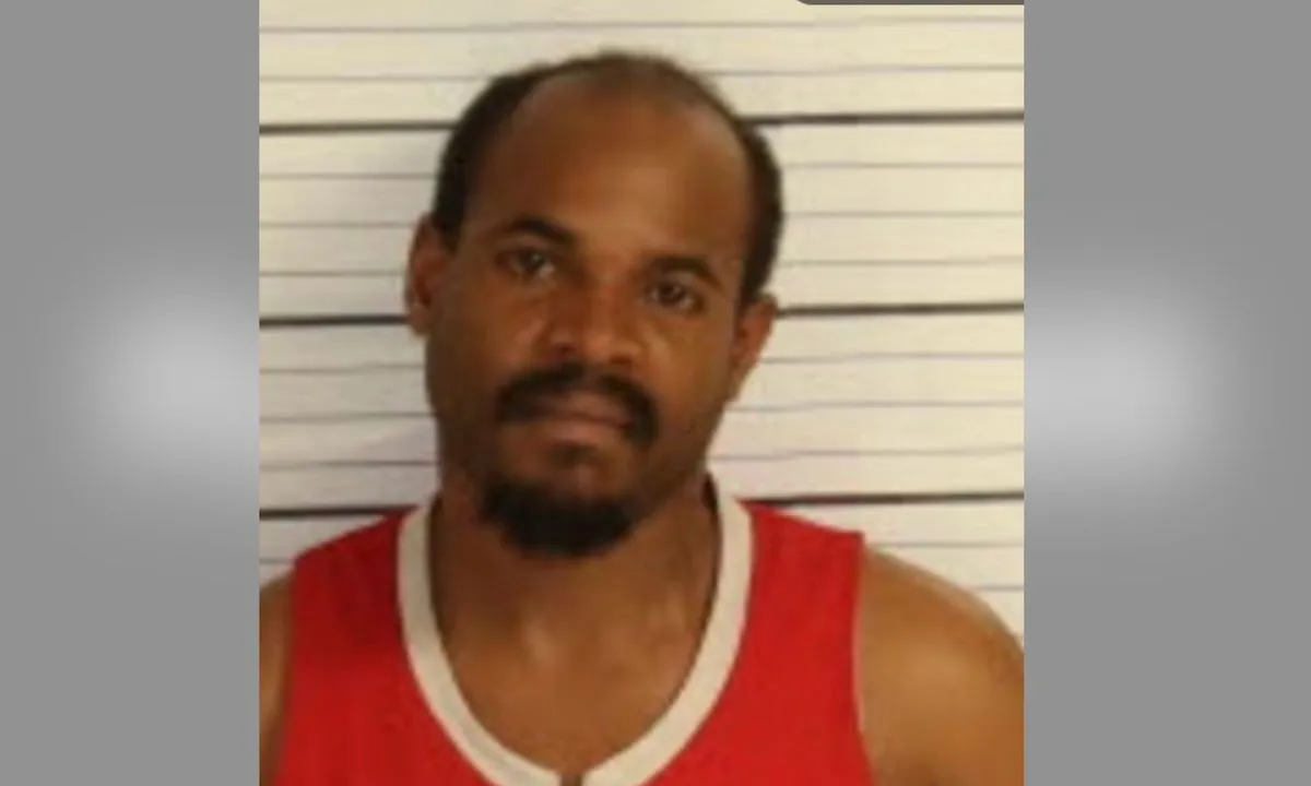 Tennessee Man Accused of Threatening to Shoot Up School After Stepdaughter Was Allegedly Bullied