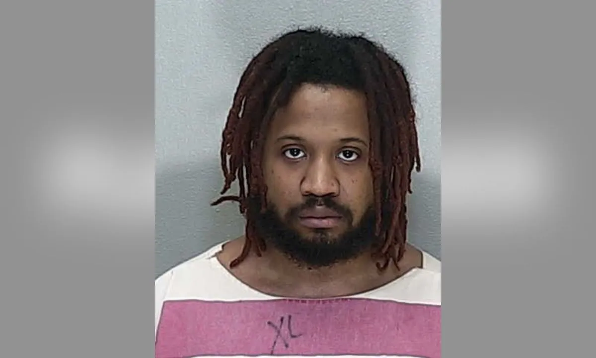 Florida Man Ties Girlfriend's 3-Year-Old Daughter With Robe Tie, Painter&rsquo;s Tape Before Punching Her to Death