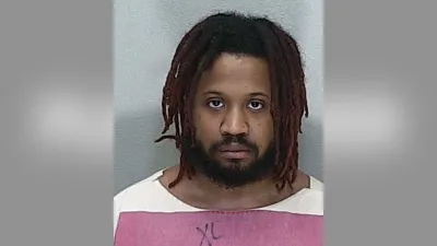 Florida Man Ties Girlfriend's 3-Year-Old Daughter With Robe Tie, Painter’s Tape Before Punching Her to Death