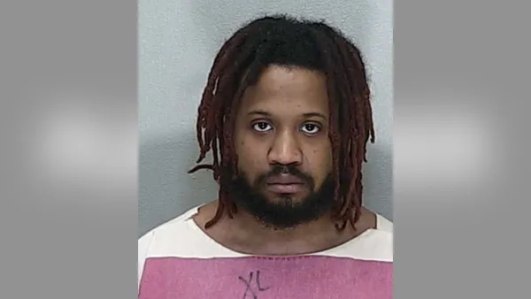 Florida Man Ties Girlfriend's 3-Year-Old Daughter With Robe Tie, Painter’s Tape Before Punching Her to Death