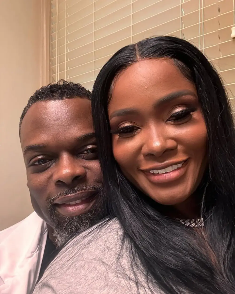 Married to Medicine Cast Members Celebrate Valentines Day With Love Letters to Their Spouse