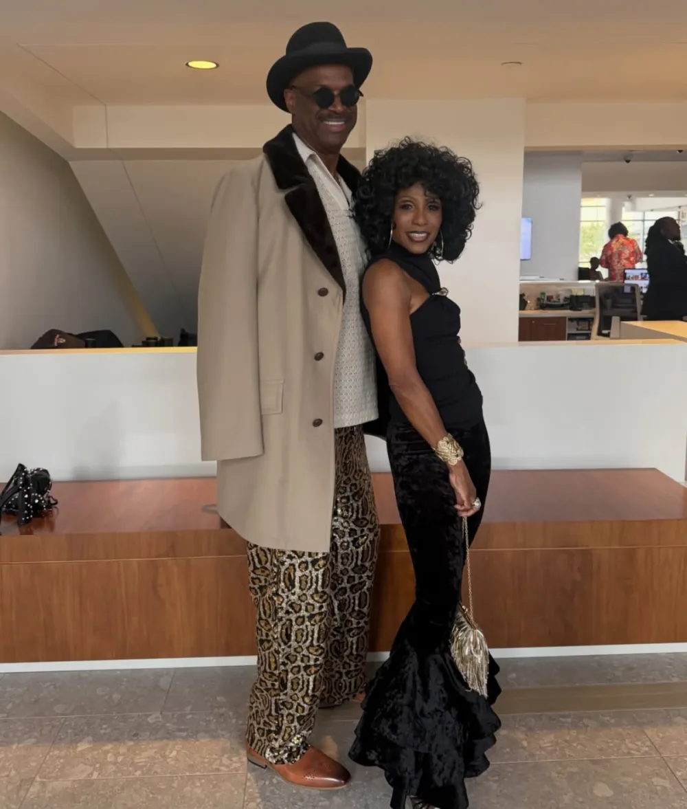 Married to Medicine Cast Members Celebrate Valentines Day With Love Letters to Their Spouse