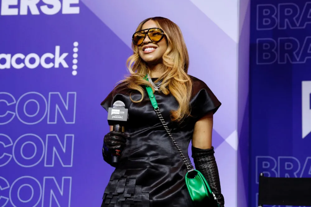 Mary Cosby Plans to Continue Filming The Real Housewives of Salt Lake City After Son Robert Jrs Death