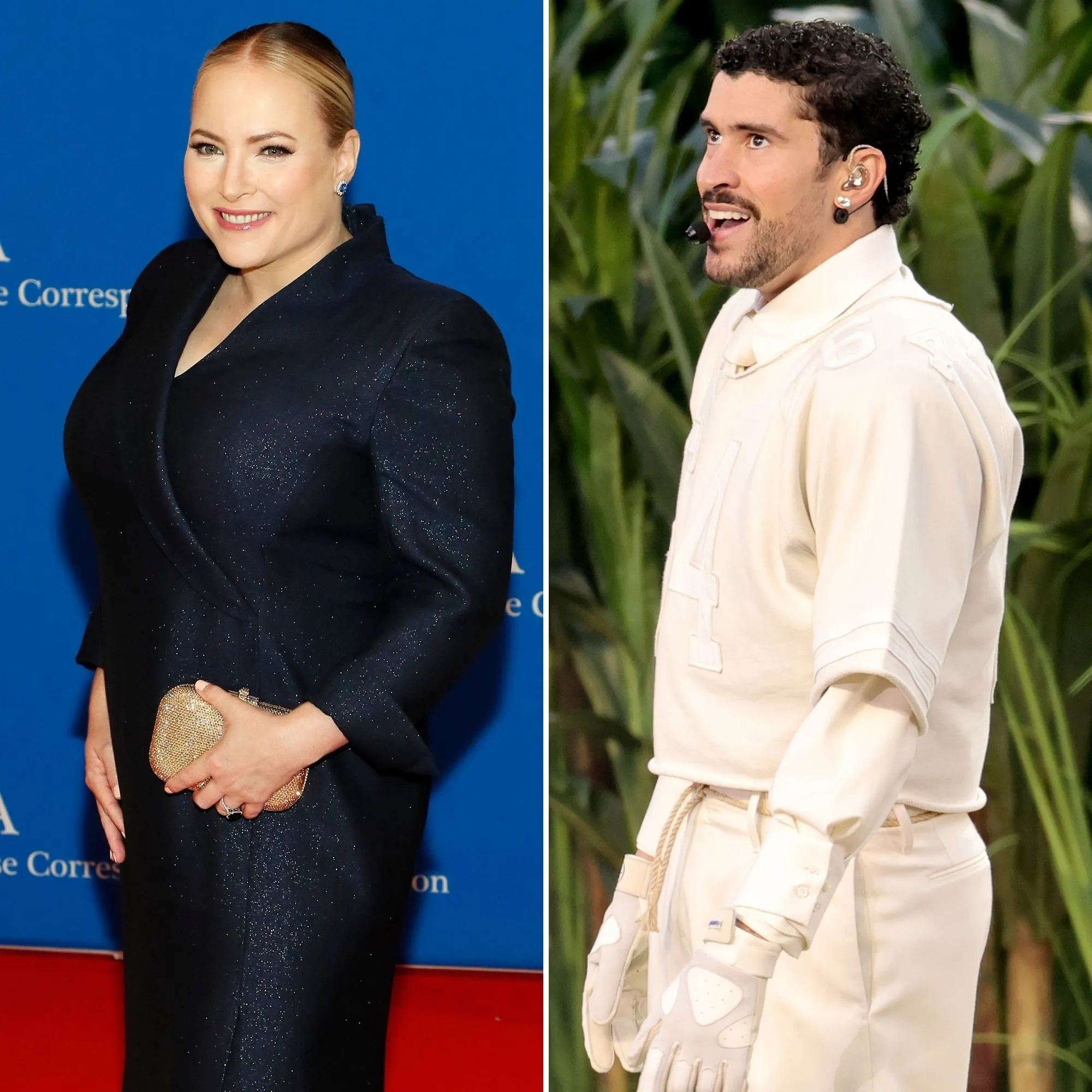 Meghan McCain Defends Bad Bunny’s 2026 Super Bowl Halftime Show