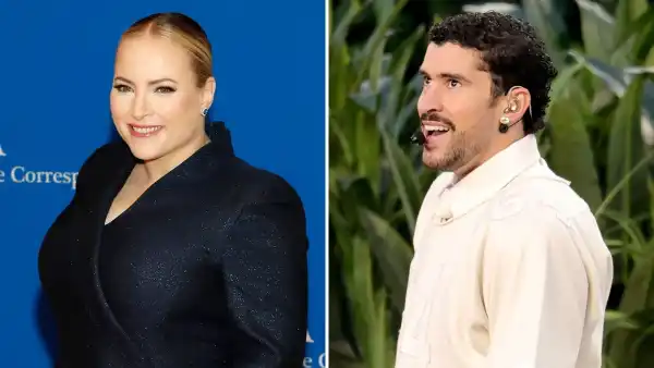 Meghan McCain Defends Bad Bunny’s 2026 Super Bowl Halftime Show