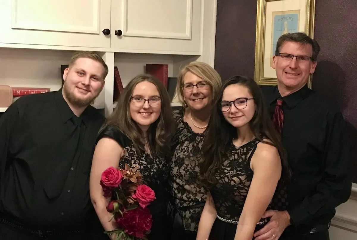 Daughter of Minnesota GOP Gubernatorial Candidate Jeff Johnson 'Killed in a Violent Crime'