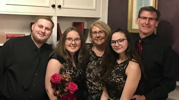 Daughter of Minnesota GOP Gubernatorial Candidate Jeff Johnson 'Killed in a Violent Crime'