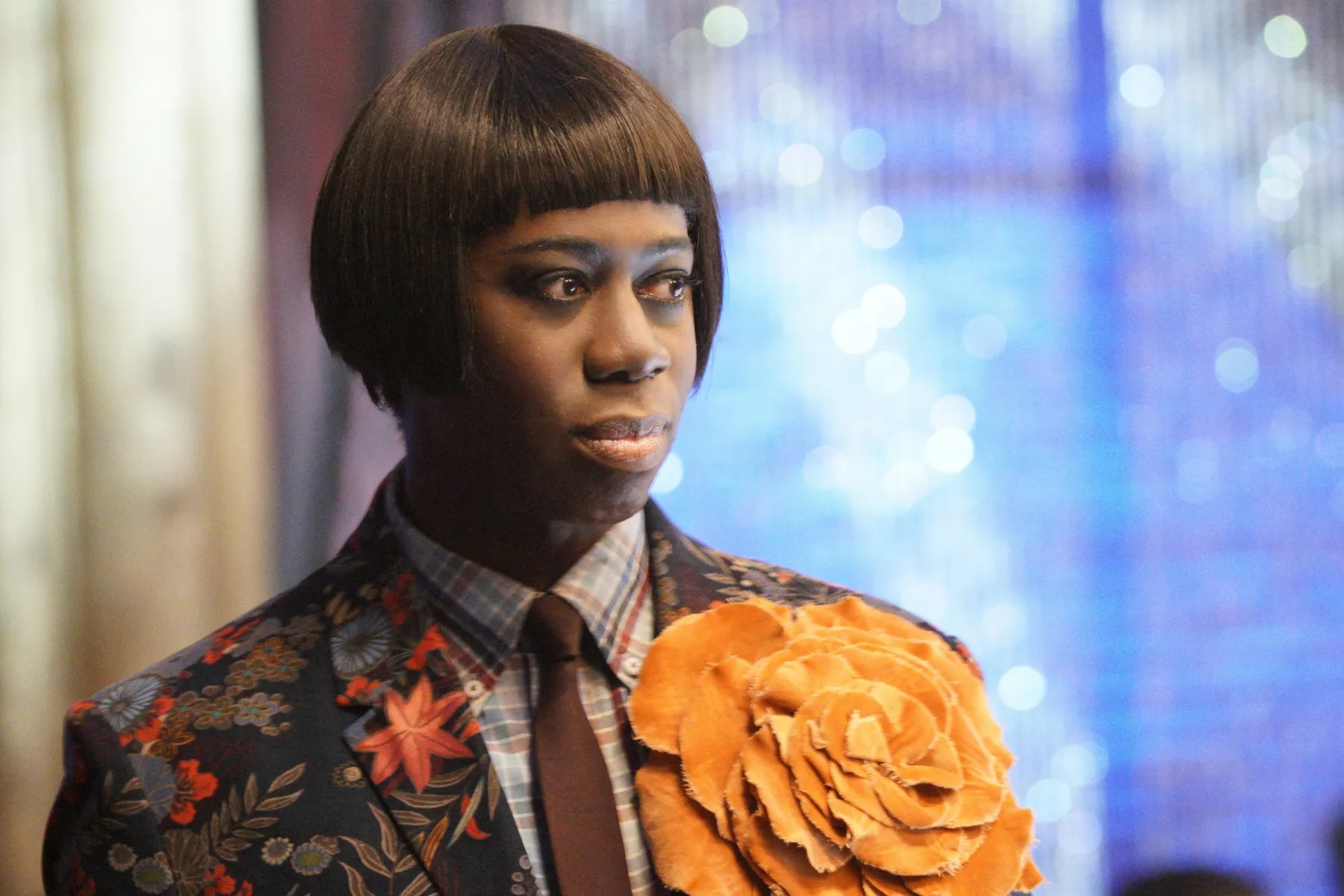 Miss J Alexander Friend Defends Creating GoFundMe Page for Americas Next Top Model Judge