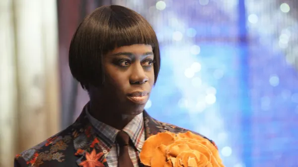 Miss J Alexander Friend Defends Creating GoFundMe Page for Americas Next Top Model Judge