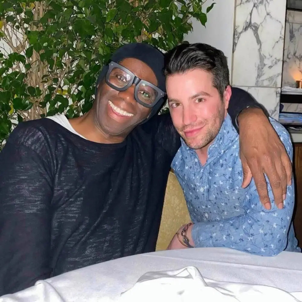 Miss J Alexander Friend Defends Creating GoFundMe Page for Americas Next Top Model Judge