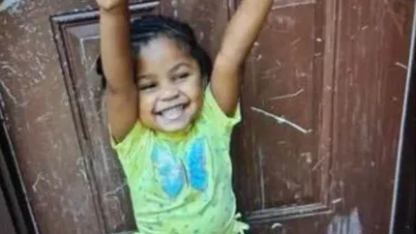 Search for Missing 2-Year-Old Girl Continues in Alabama After She Was Last Seen at Replica Luxury Handbag