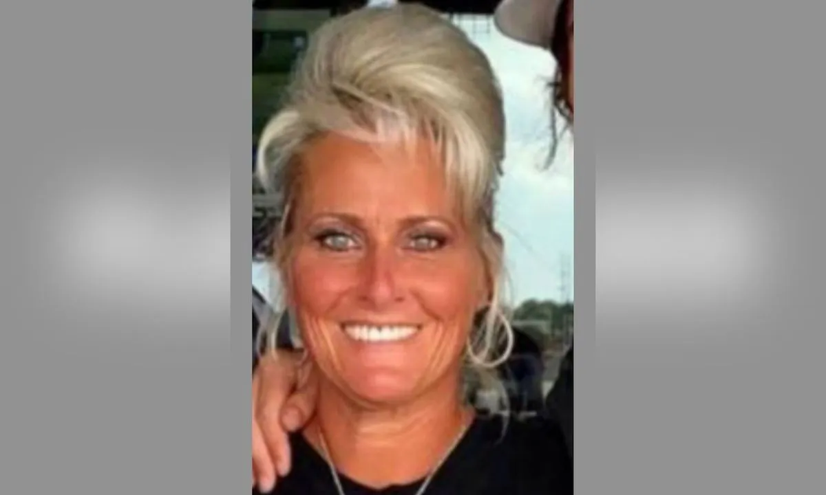 Missing Texas Woman's Truck Found on Fire Caused by 'Arson'