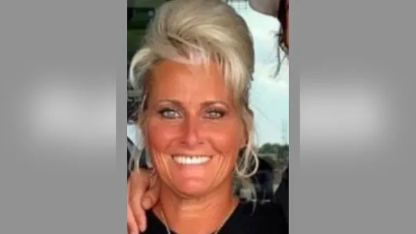 Missing Texas Woman's Truck Found on Fire Caused by 'Arson'