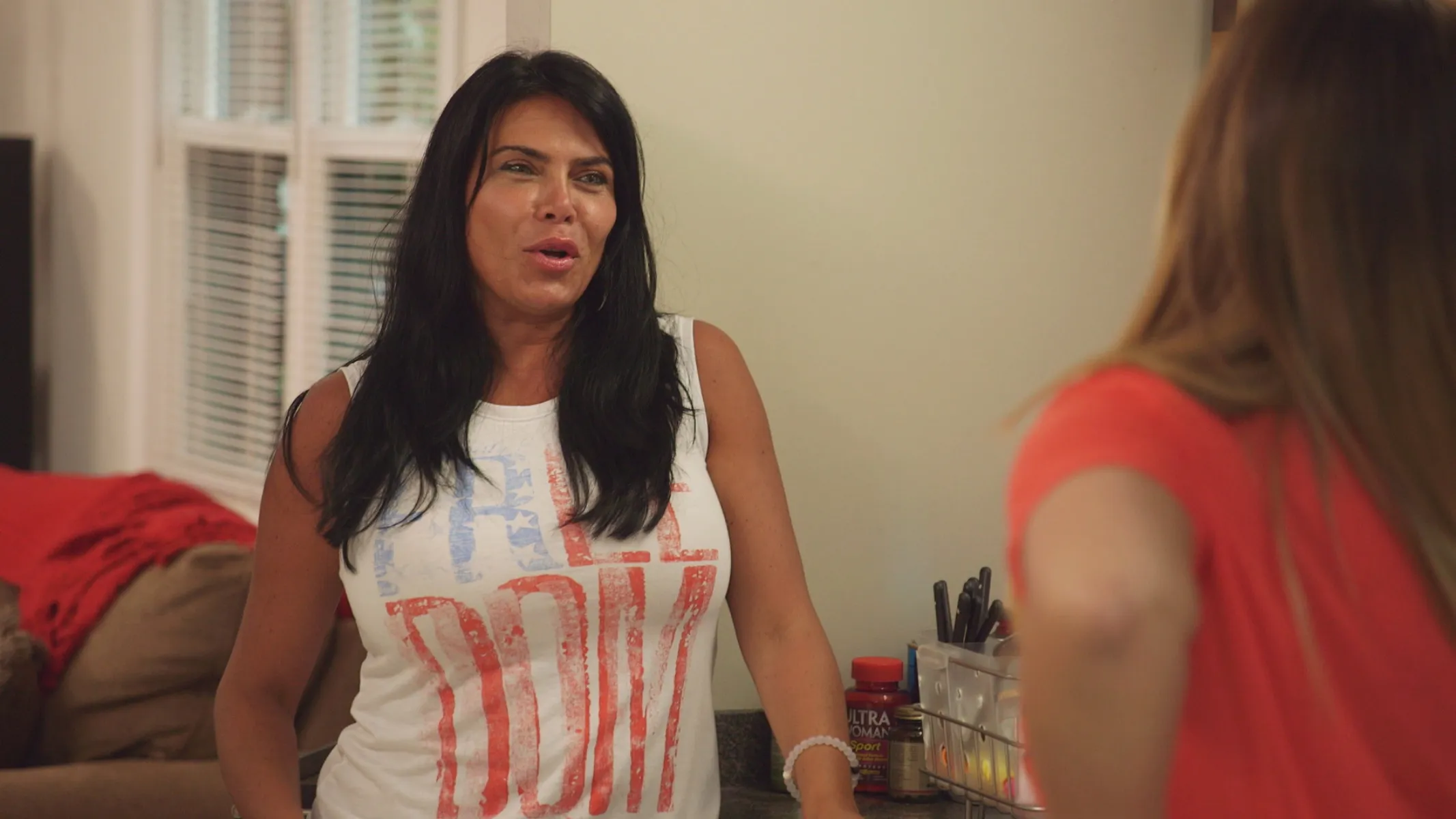 Mob Wives Producers In Talks With Cast Members and Networks to Reboot Franchise 10 Years After Finale