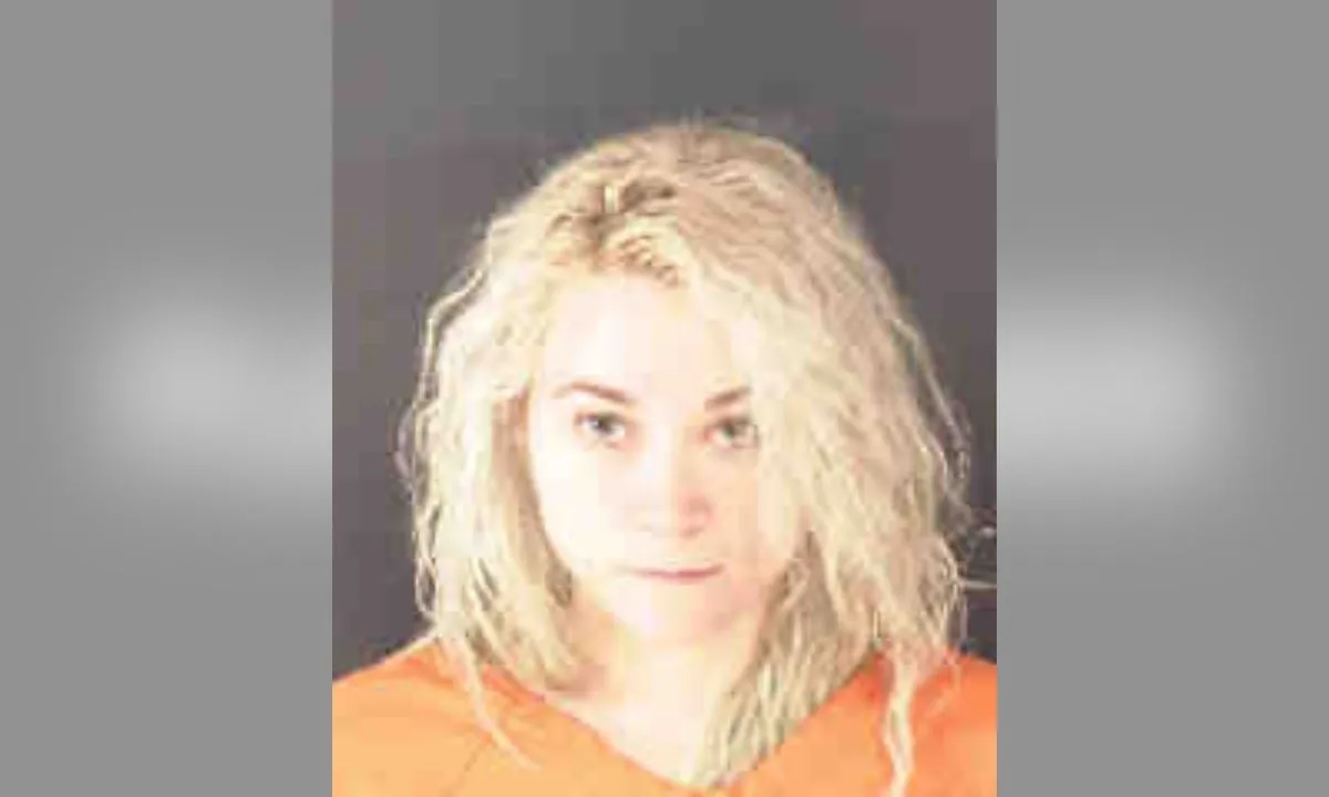 Mom Abandoned Child, Drove Across Several States Before Fatally Striking Woman With Her Car