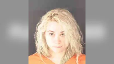 Mom Abandoned Child, Drove Across Several States Before Fatally Striking Woman With Her Car