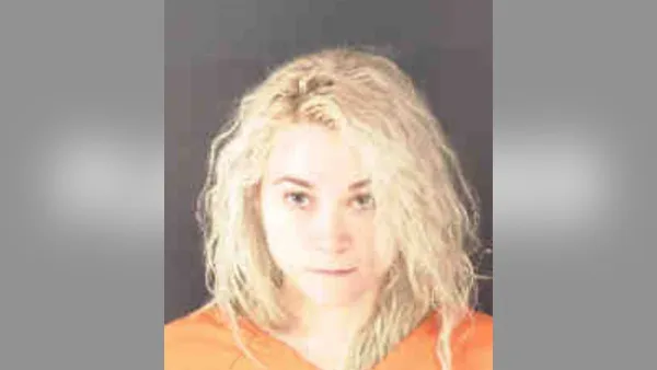 Mom Abandoned Child, Drove Across Several States Before Fatally Striking Woman With Her Car