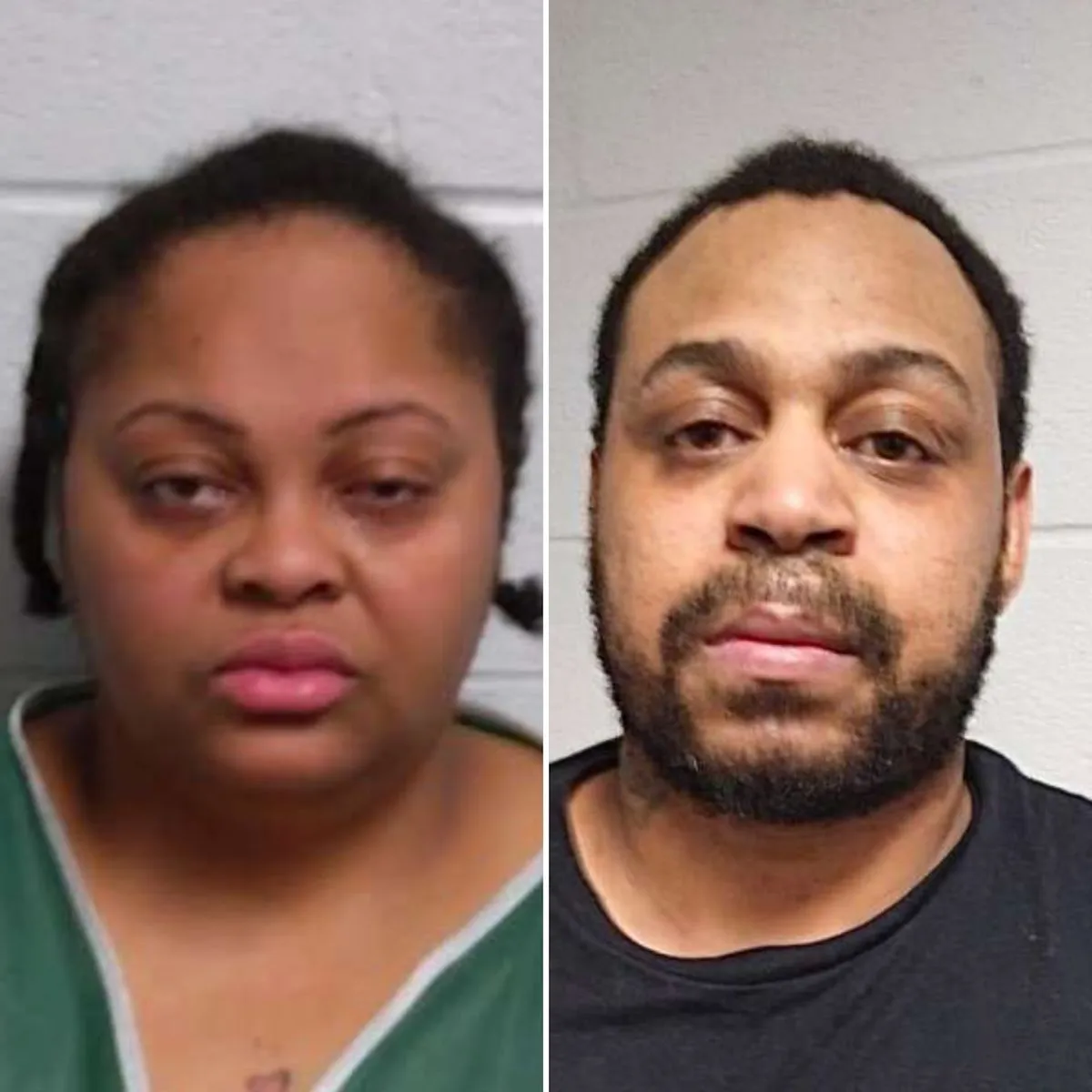 Mother, Boyfriend Arrested in Death of Her Son, 8, As Abused 10-Year-Old Is Hospitalized