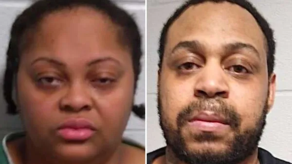 Mother, Boyfriend Arrested in Death of Her Son, 8, As Abused 10-Year-Old Is Hospitalized