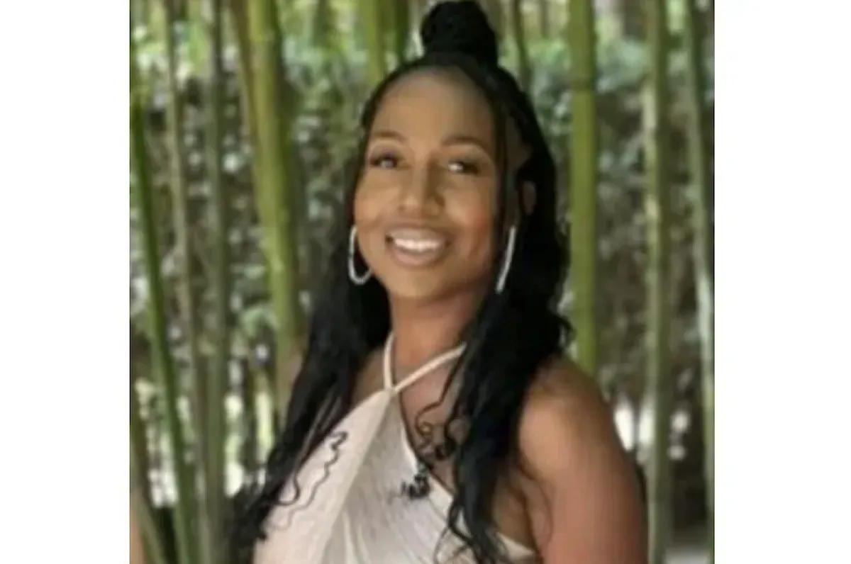 Trial Begins After Mother of 2 Was Fatally Shot Outside Church While Attending a Wake