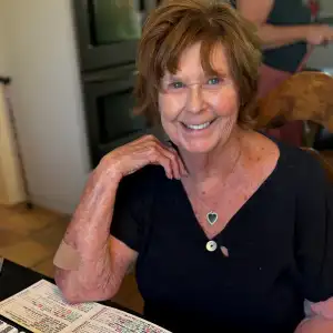 Nancy Guthrie Has Been Missing for More Than 2 Weeks What Is Fact and What Is Fiction