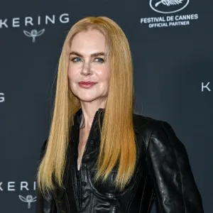 Nicole Kidman Tote Bag