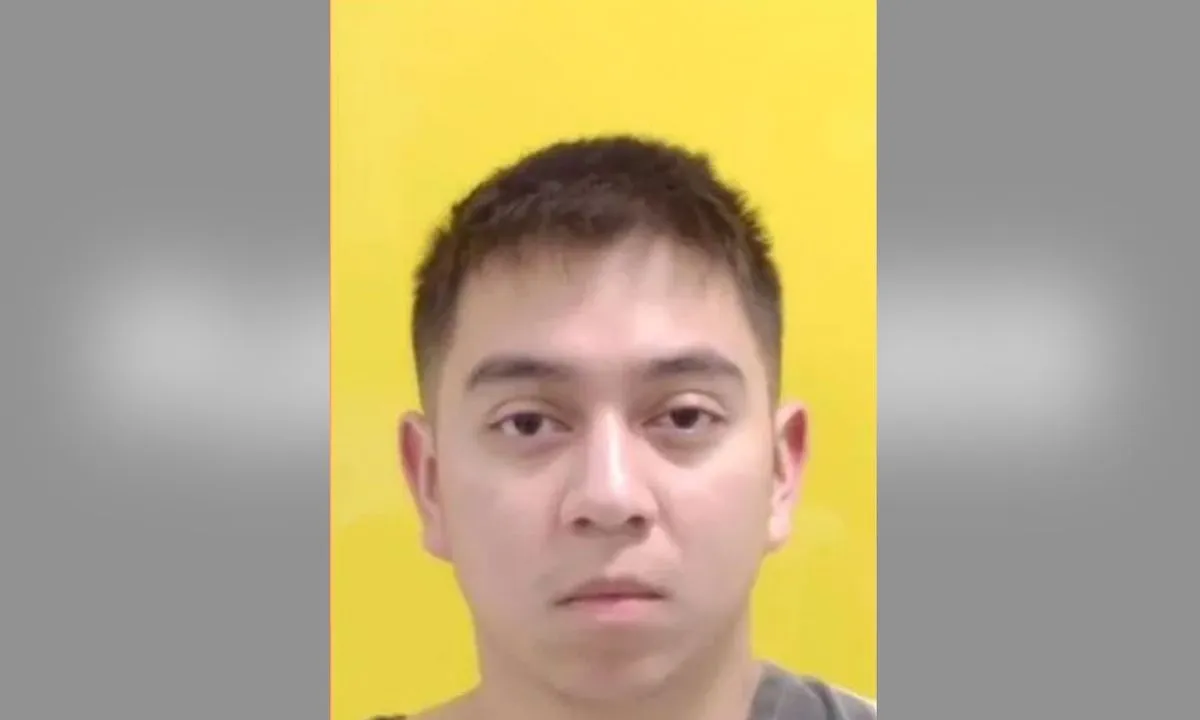 Ohio State Student Assistant Arrested After Allegedly Sexually Assaulting 13-Year-Old Girl