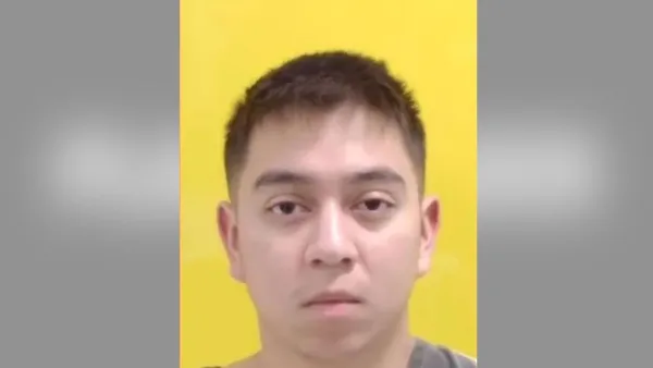 Ohio State Student Assistant Arrested After Allegedly Sexually Assaulting 13-Year-Old Girl