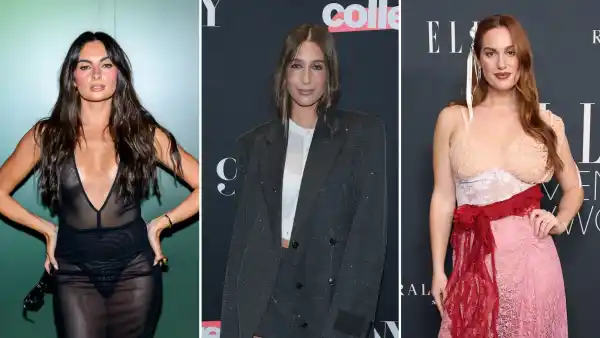 Paige DeSorbo ‘Would Love’ for Amanda Batula and Hannah Berner to Reconcile After Kyle Cooke Split