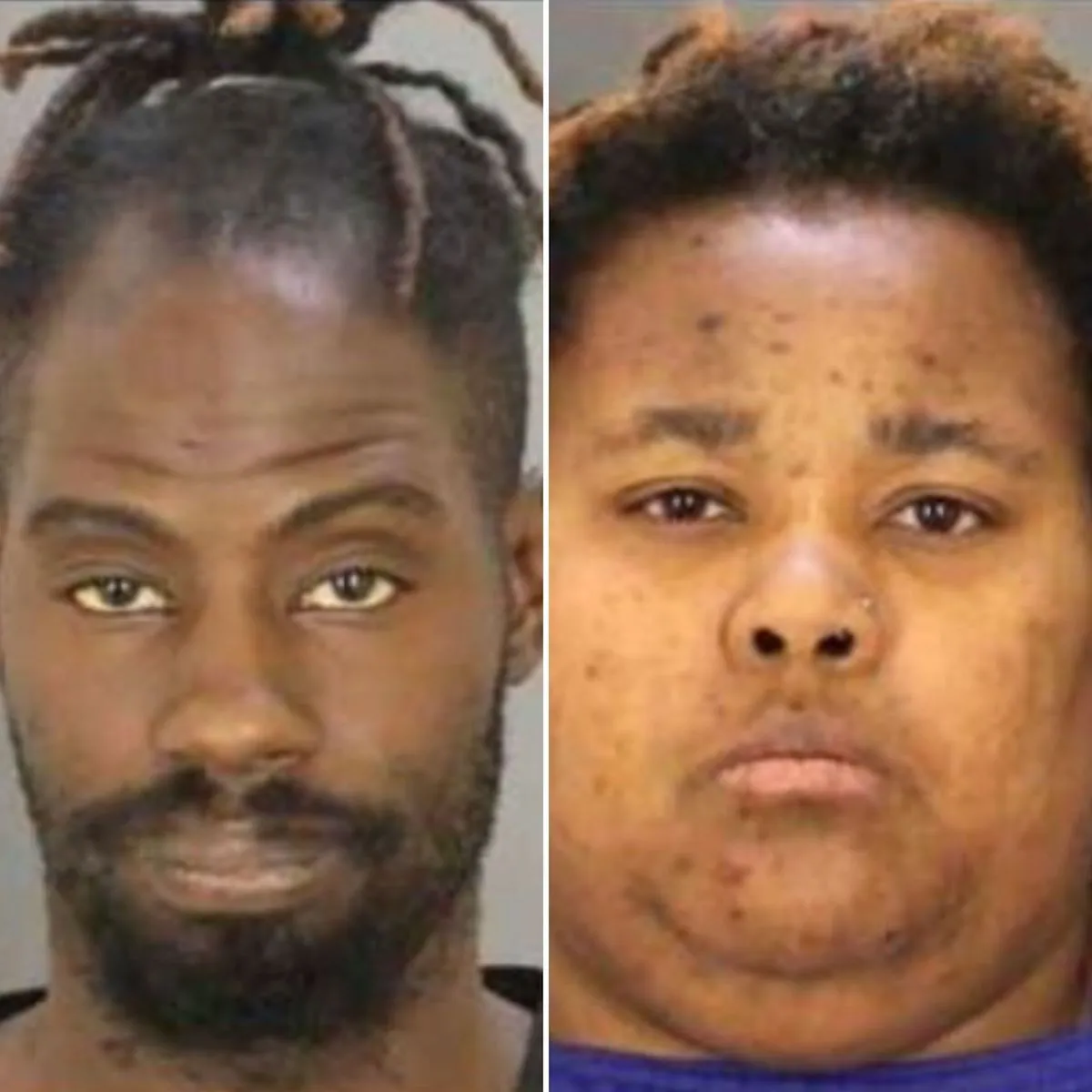 Parents Let Their Kids Starve, Look for Food in the School Garbage Before 1 Died From Malnourishment