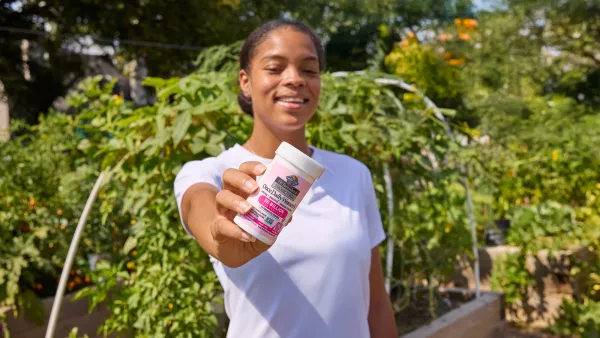 Garden of Life Once Daily Probiotic Supplement