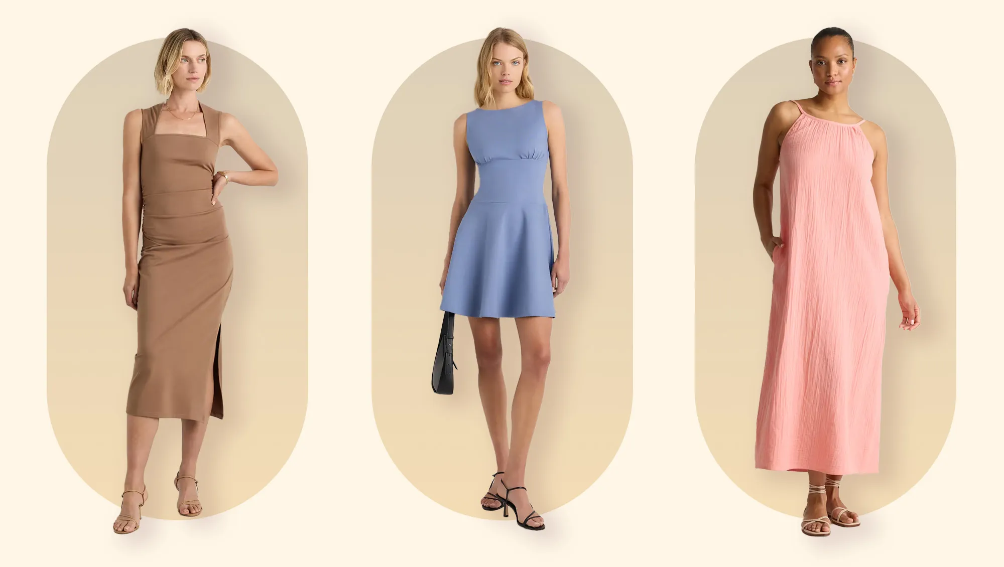 Quince Dresses Under $50