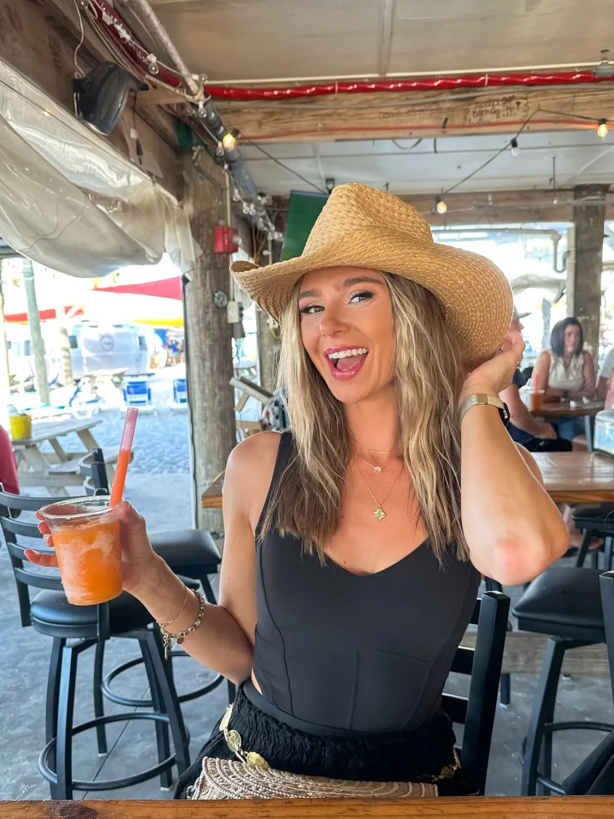 Inside Rachel Raquel Levis' Private Life Nearly 3 Years After Leaving Vanderpump Rules