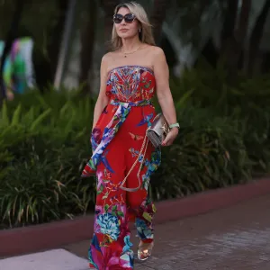 Spring Resortwear Pieces