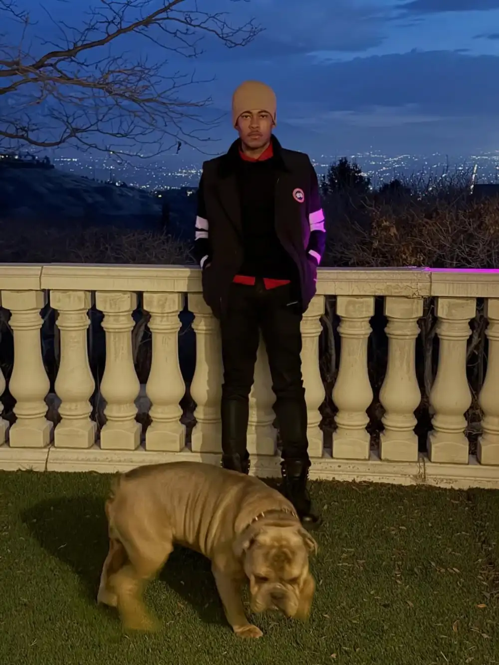 Mary Cosbys Son Robert Jrs Ups and Downs on Real Housewives of Salt Lake City