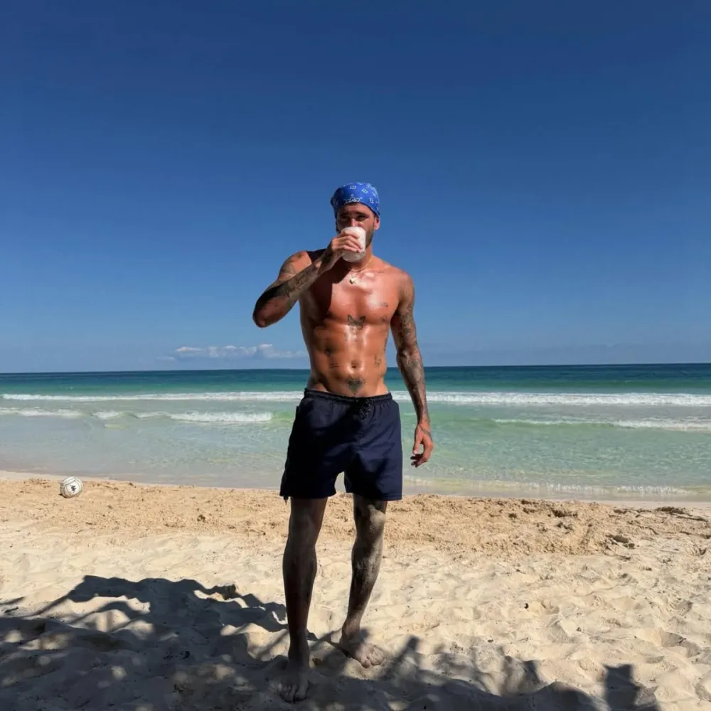 Hottest MLS Players Lionel Messi, Son Heung-min and More Soccer Stars Worth Rooting for This Season