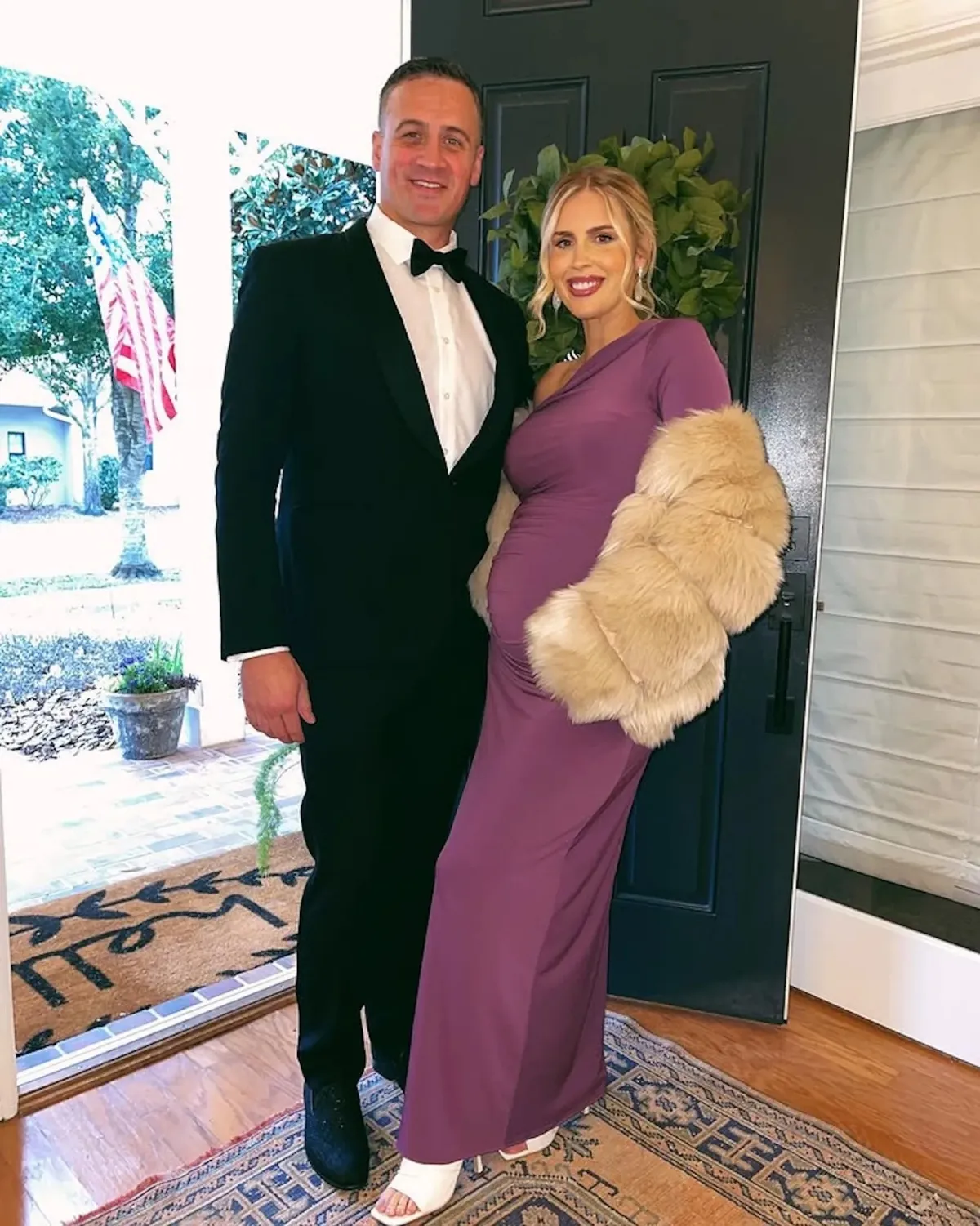 Ryan Lochtes Estranged Wife Kayla Rae Reid Says Exes Are Not in a Good Place, Gives Divorce Update