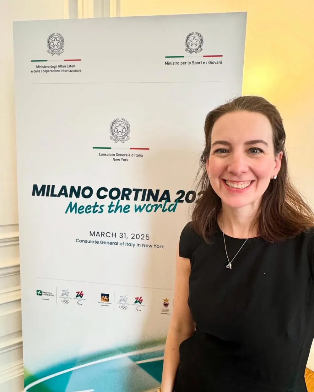 What Happened to Olympic Figure Skater Sarah Hughes Everything She Accomplished After Winning Gold