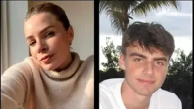 Sarasota Shooting Suspect Brought 2 Handguns, 5 Knives and More Weapons to Crime Scene