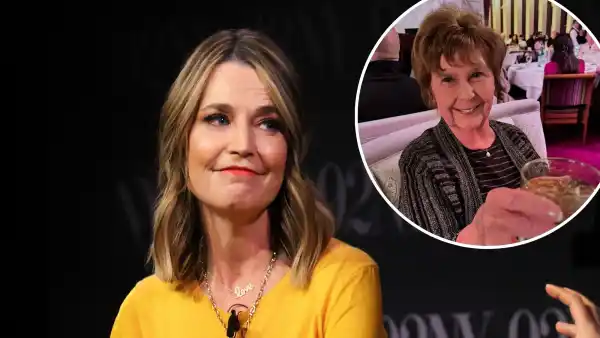 Savannah Guthrie Missing Moms Neighbor Recalls Seeing Her Day Before Disappearance